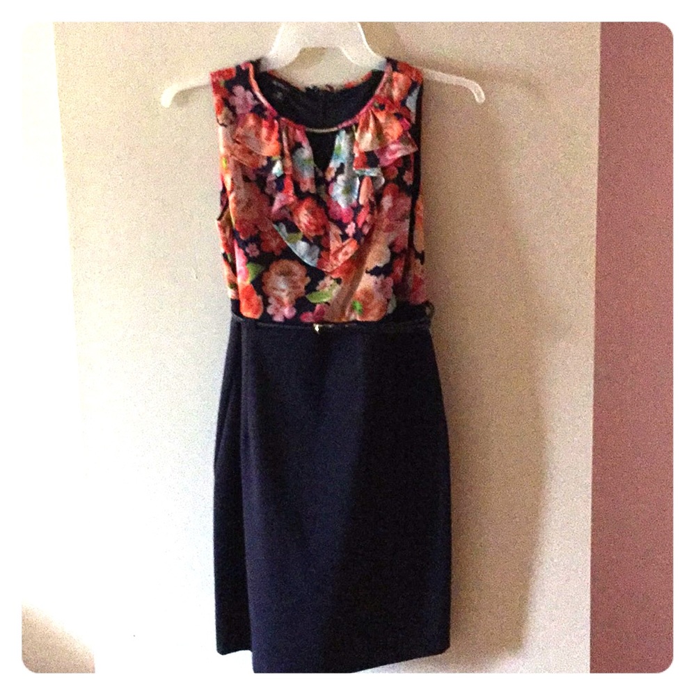 Alyx dress